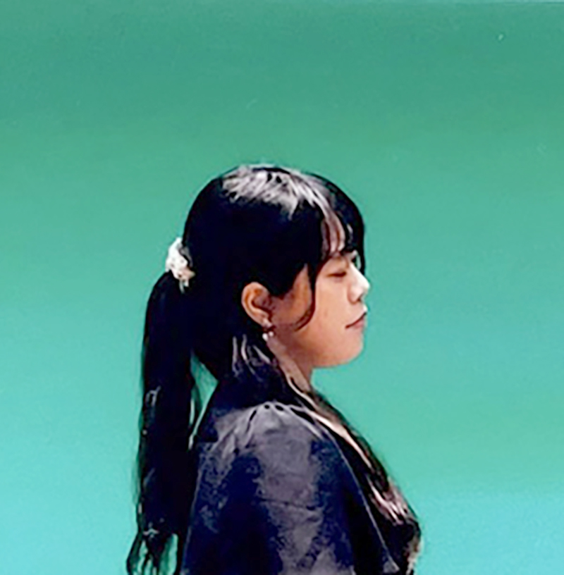 磯部桜子プロフィール写真